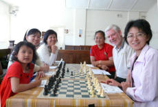 Adult coaching