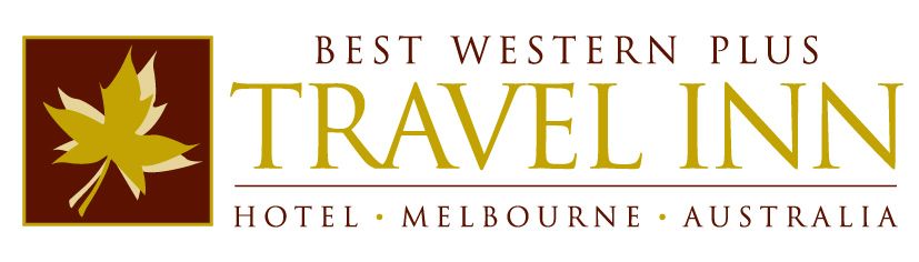 Best Western Plus Travel Inn
